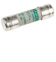  FUSEفیوز سرامیکی بزرگ 32A سایز 10*38