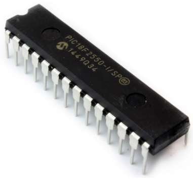 PIC18F2550-I/SP