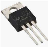 MBR20200CT فلزی