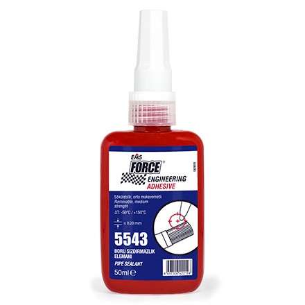 چسب Loctite 5543 Threadlocker