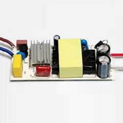 درایور پاور LED Driver 30W