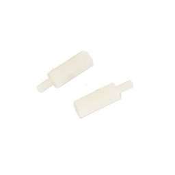 اسپیسر پلاستیکی HTS-318 با طول 18 میلی متر
