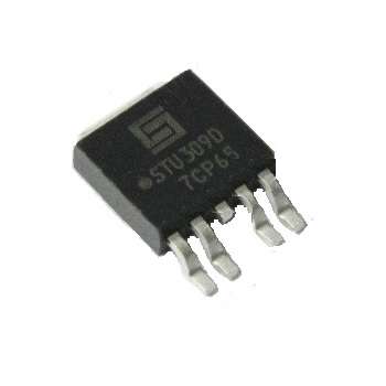 STU309D smd
