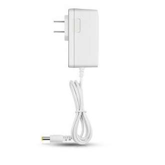آداپتور 24v پریزی 24v-2a