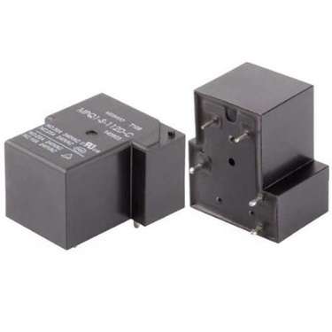 رله T با کد CMP7-S-DC12V-C