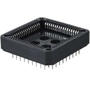 سوکت آی سی PLCC 68pin