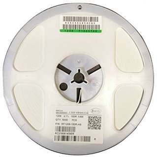 مقاومت 82 اهم پکیج 1206 SMD رول 5000 عددی