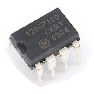 NCP1200P100 org
