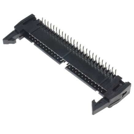 سوکت PHL 34PIN right