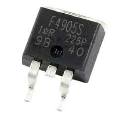 IRF4905S smd