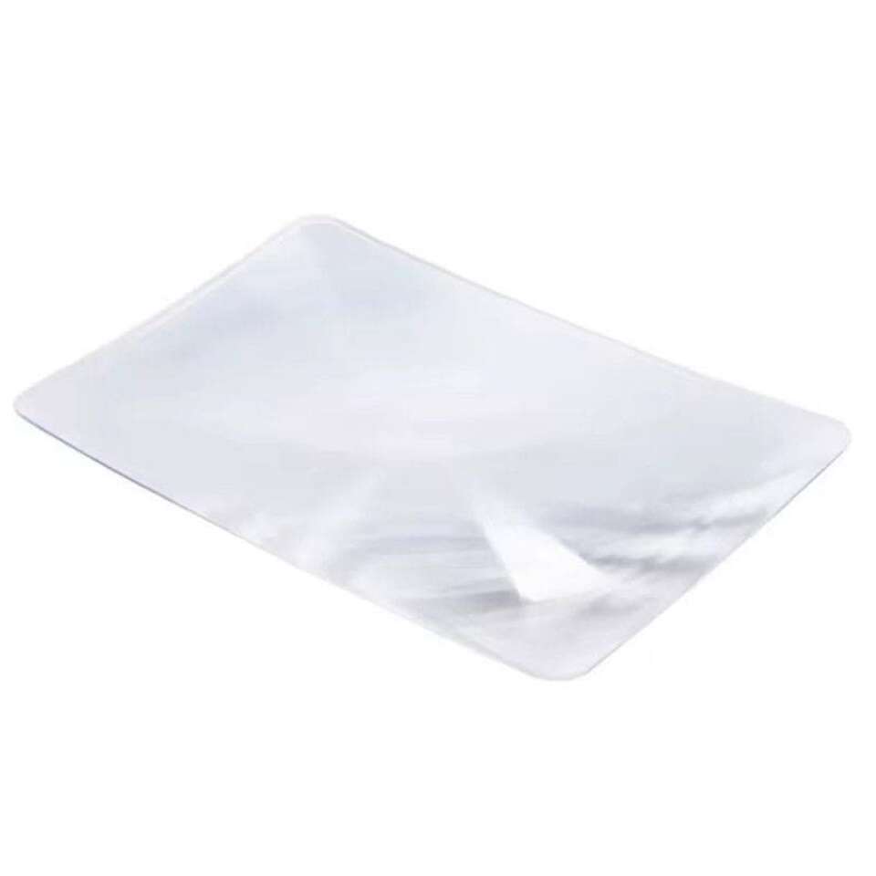 ذره بین صفحه ای سایز 260x180mm