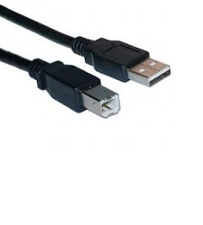 کابل پرینتر 3 متری
