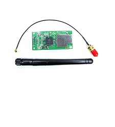 ماژول شبکه WIFI UART WiFi Network Server/Client Mo