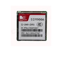 ماژول sim900a gsm-gprs