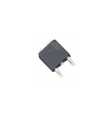 SPD03N60C3 smd