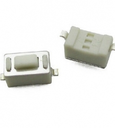 تک سوئیچ 5*6*3 مستطیلی smd دسته بلند
