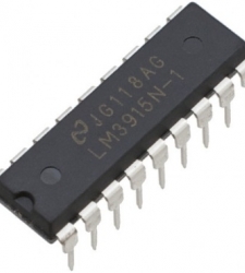 LM3915N
