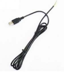 کابل تعمیری USB نازک