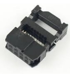 مادگی IDC 2*4