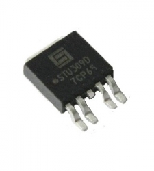 STU309D smd