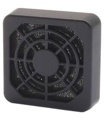 گارد فن پلاستیکی فیلتر دار 12x12