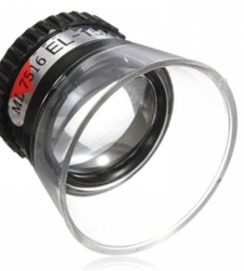 ذره بین چشمی با بزرگنمایی 15 برابر مدل MG13097
