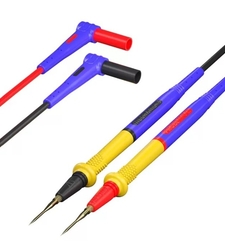 پراب مولتی متر سیلیکونی برند MECHANIC مدل RP15 با سری قابل تعویض