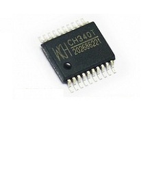 CH340T smd پهن