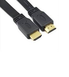 کابل HDMI فلت 5 متری