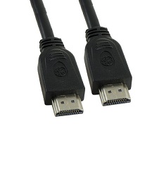کابل 1.5 متری HDMI مدل PVC