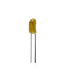 1.5UF/25V تانتالیوم