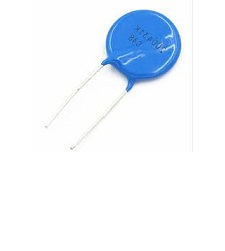 VDR 20D431 , وریستور 275Vrms و 350Vdc