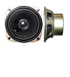 اسپیکر 3 اینچ 4R 5W 8cm yd78