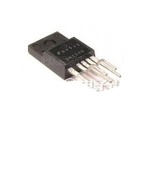 آی سی تغذیه DM07652