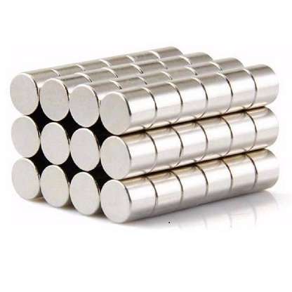 آهن ربای قوی neodymium