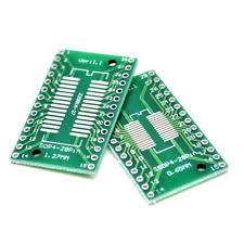 آداپتور smd به dip مدل so28 sop28