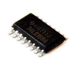 آی سی SN74LS109