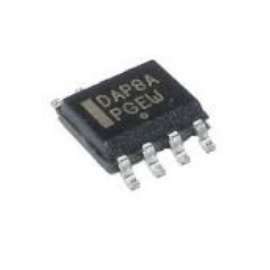 آی سی DAP8A smd , آی سی  NCP1203D60R2