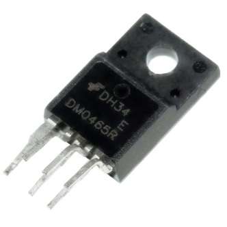 آی سی DM0465,آی سی تغذیه dm0465