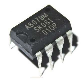 STRA6079M , آی سی a6079m