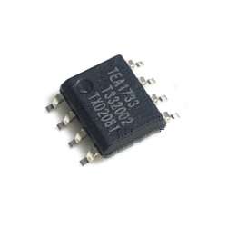 آی سی TEA1733smd