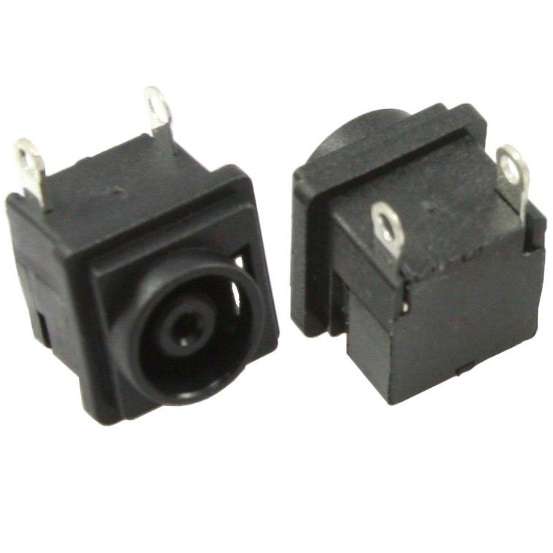 جک لبتاب sony 2pin