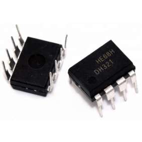 آی سی dh321