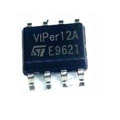 آی سی VIP12smd, آی سی VIPER12smd