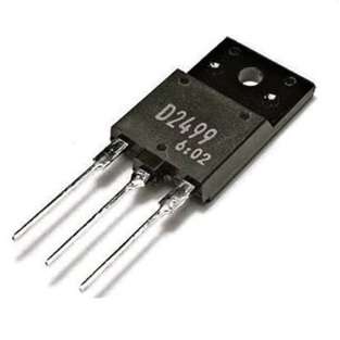 ترانزیستور 2SD2499