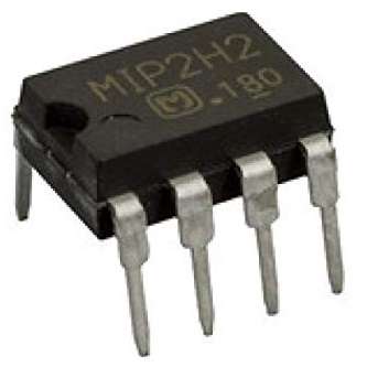 آی سی ال سی دی سونی MIP2H2