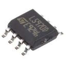آی سی L5970 smd