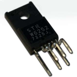 آی سی strw6252