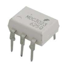 اپتوکوپلر moc3023