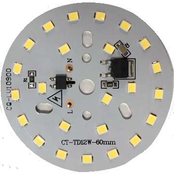 صفحه 24 تایی ال ای دی 3528 ولتاژ 220v